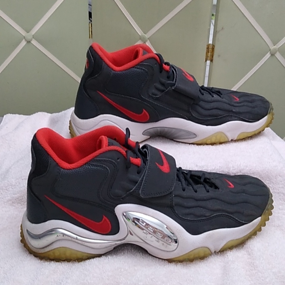 Nike Air Jordans